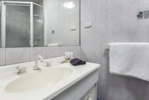 Comfort Inn & Suites Goodearth Perth - Accommodation Rockhampton 5