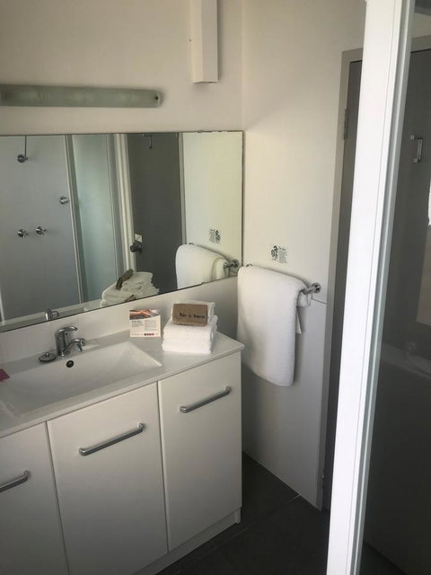 Comfort Inn & Suites Goodearth Perth - Accommodation Rockhampton 2