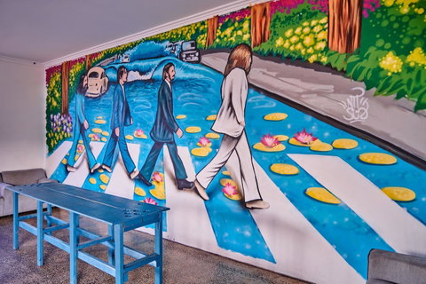Nomads Byron Bay Backpackers - Accommodation Rockhampton 16