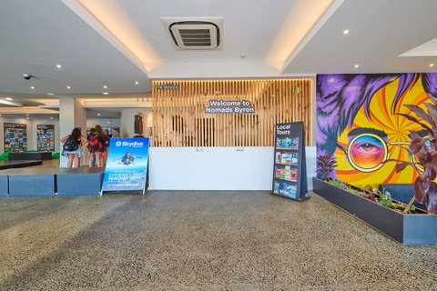 Nomads Byron Bay Backpackers - Accommodation Rockhampton 7