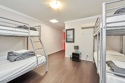 Nomads Byron Bay Backpackers - Accommodation Rockhampton 34