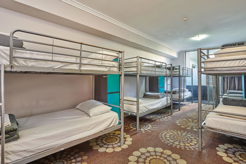 Nomads Byron Bay Backpackers - Accommodation Rockhampton 37