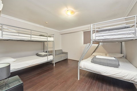 Nomads Byron Bay Backpackers - Accommodation Rockhampton 32