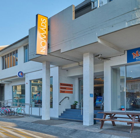 Nomads Byron Bay Backpackers - Accommodation Rockhampton 25