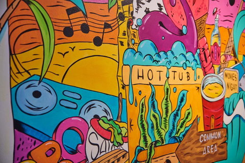 Nomads Byron Bay Backpackers - Accommodation Rockhampton 14