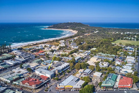 Nomads Byron Bay Backpackers - Accommodation Rockhampton 33