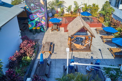 Nomads Byron Bay Backpackers - Accommodation Rockhampton 36
