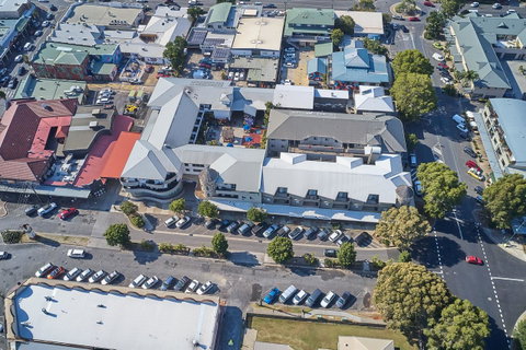 Nomads Byron Bay Backpackers - Accommodation Rockhampton 35