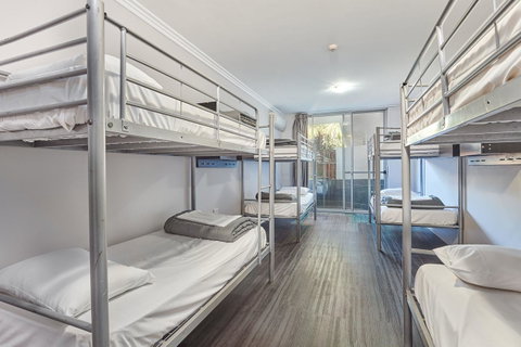 Nomads Byron Bay Backpackers - Accommodation Rockhampton 31