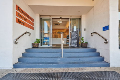 Nomads Byron Bay Backpackers - Accommodation Rockhampton 1