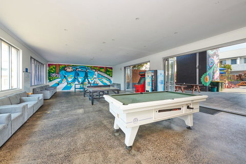 Nomads Byron Bay Backpackers - Accommodation Rockhampton 3