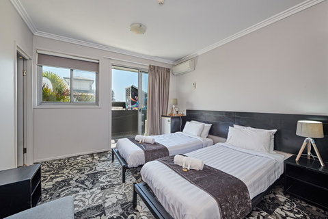 Nomads Byron Bay Backpackers - Accommodation Rockhampton 41