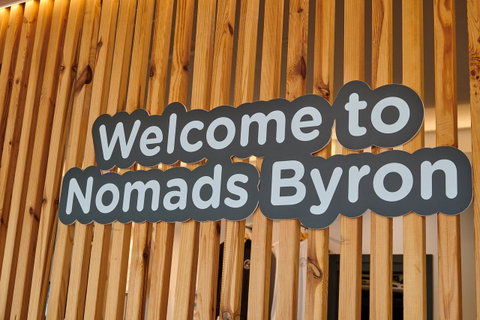 Nomads Byron Bay Backpackers - Accommodation Rockhampton 26