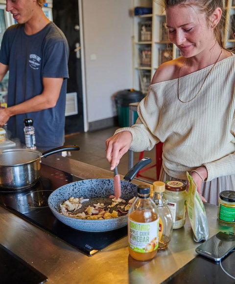 Nomads Byron Bay Backpackers - Accommodation Rockhampton 20