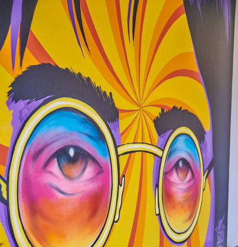 Nomads Byron Bay Backpackers - Accommodation Rockhampton 12