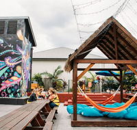 Nomads Byron Bay Backpackers - Accommodation Rockhampton