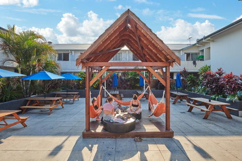 Nomads Byron Bay Backpackers - Accommodation Rockhampton 6