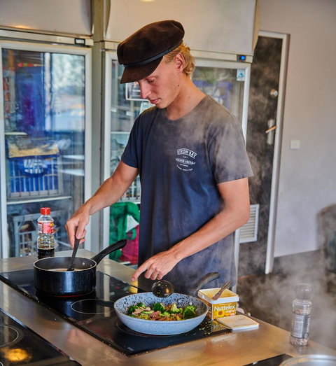 Nomads Byron Bay Backpackers - Accommodation Rockhampton 21