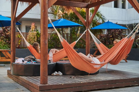 Nomads Byron Bay Backpackers - Accommodation Rockhampton 17