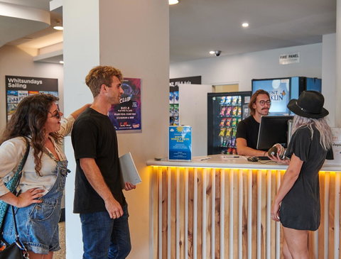 Nomads Byron Bay Backpackers - Accommodation Rockhampton 13