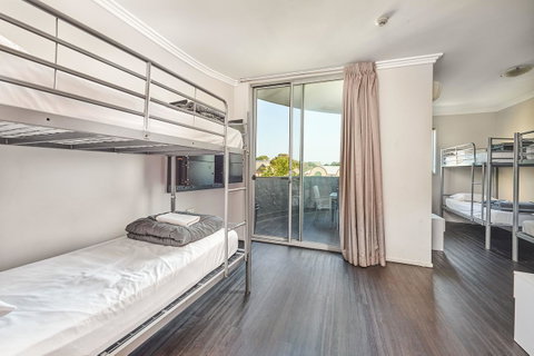 Nomads Byron Bay Backpackers - Accommodation Rockhampton 30