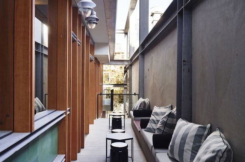 Alex Hotel - Accommodation Rockhampton 24