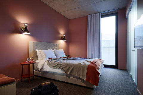 Alex Hotel - Accommodation Rockhampton 29
