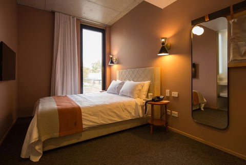 Alex Hotel - Accommodation Rockhampton 6
