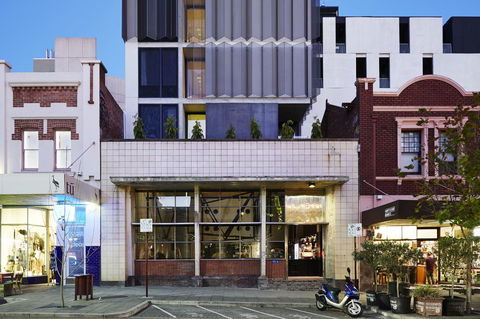 Alex Hotel - Accommodation Rockhampton 33