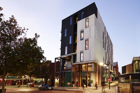 Alex Hotel - Accommodation Rockhampton 0