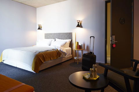 Alex Hotel - Accommodation Rockhampton 26