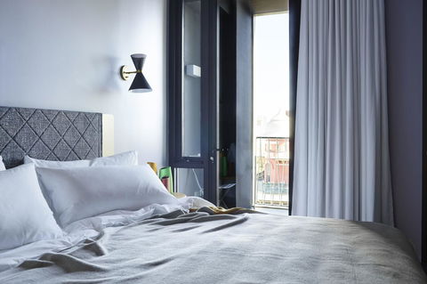 Alex Hotel - Accommodation Rockhampton 21