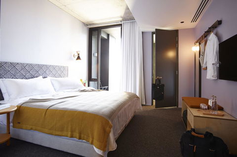Alex Hotel - Accommodation Rockhampton 2