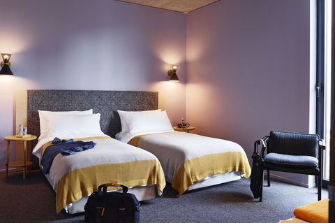 Alex Hotel - Accommodation Rockhampton 10