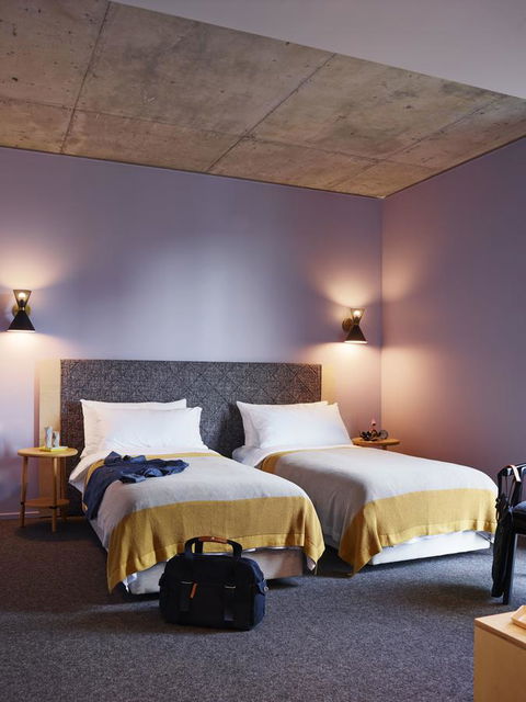 Alex Hotel - Accommodation Rockhampton 15