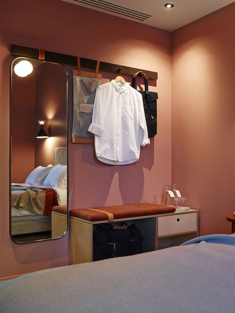 Alex Hotel - Accommodation Rockhampton 13