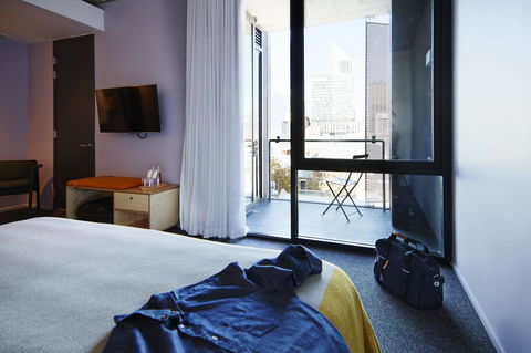Alex Hotel - Accommodation Rockhampton 3