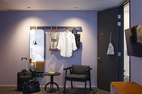Alex Hotel - Accommodation Rockhampton 11