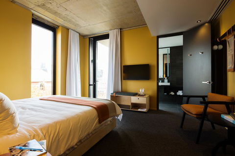 Alex Hotel - Accommodation Rockhampton 23