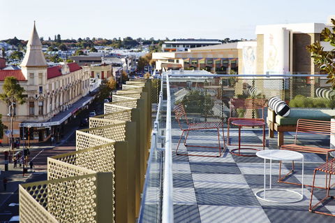Alex Hotel - Accommodation Rockhampton 1