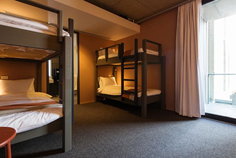 Alex Hotel - Accommodation Rockhampton 35