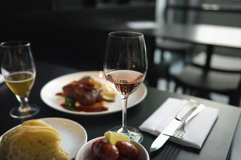 Alex Hotel - Accommodation Rockhampton 8