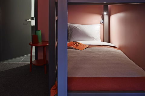Alex Hotel - Accommodation Rockhampton 28