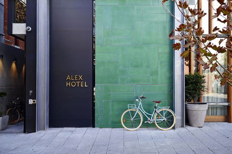 Alex Hotel - Accommodation Rockhampton 9