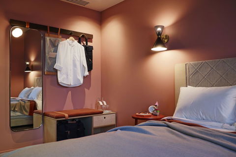 Alex Hotel - Accommodation Rockhampton 27