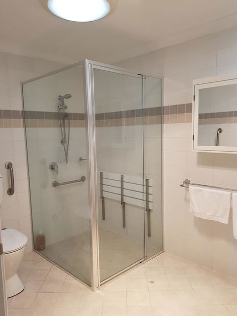 FortyOne - Oceanside Retreat Busselton - Accommodation Rockhampton 23