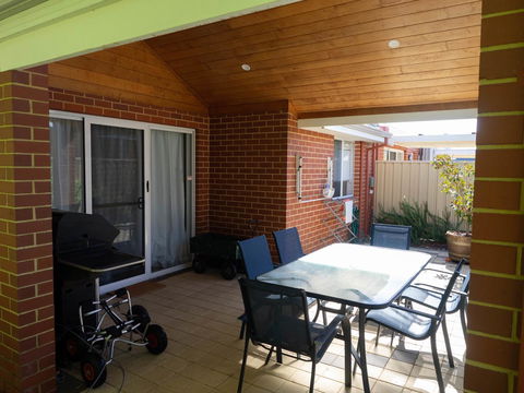FortyOne - Oceanside Retreat Busselton - Accommodation Rockhampton 28