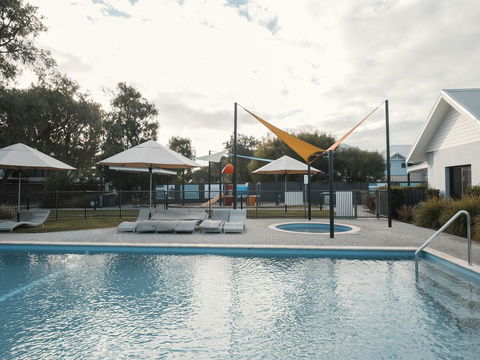 FortyOne - Oceanside Retreat Busselton - Accommodation Rockhampton 14