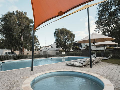 FortyOne - Oceanside Retreat Busselton - Accommodation Rockhampton 11