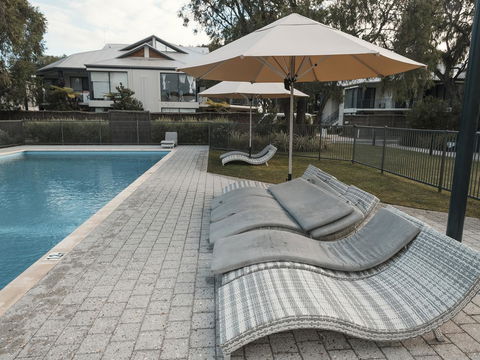 FortyOne - Oceanside Retreat Busselton - Accommodation Rockhampton 12